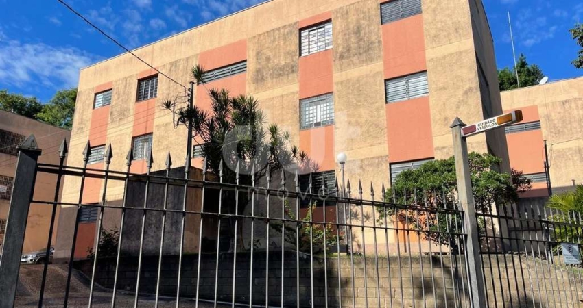 Apartamento com 3 quartos para alugar na Avenida Marechal Carmona, 987, Vila João Jorge, Campinas