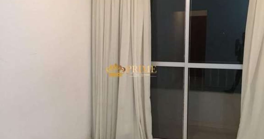 Apartamento com 3 quartos para alugar na Rua Antônio Marques Serra, 545, Jardim Antonio Von Zuben, Campinas