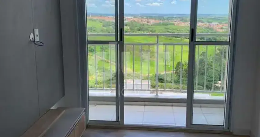 Apartamento com 2 quartos à venda na Rua Cônego Haroldo Niero, 57, Jardim das Cerejeiras, Campinas