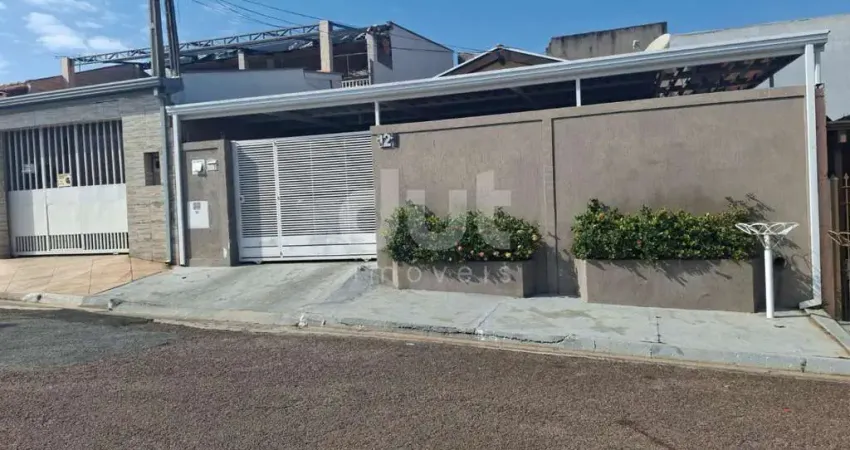 Casa com 2 quartos à venda na Luiz Ferrari Trento, 121, Jardim Universo, Valinhos