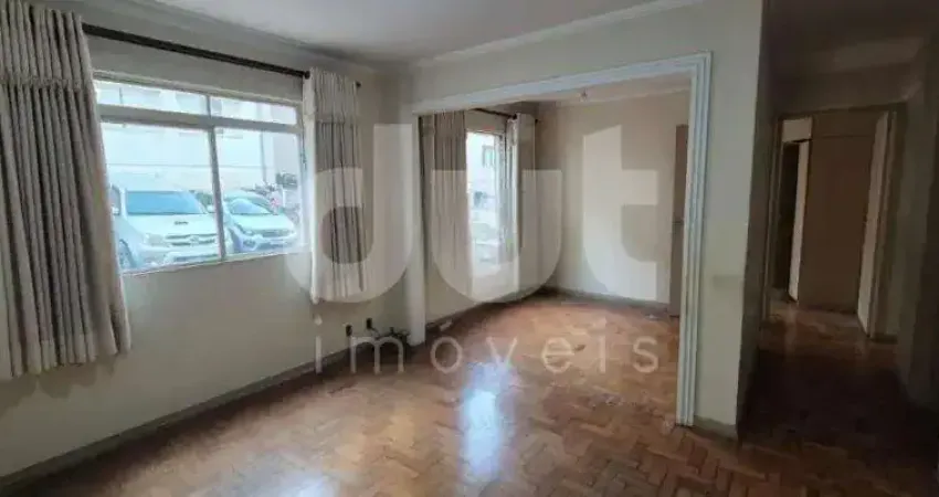 Apartamento com 3 quartos à venda na Rua Rio Grande do Sul, 676, Vila Santana, Campinas