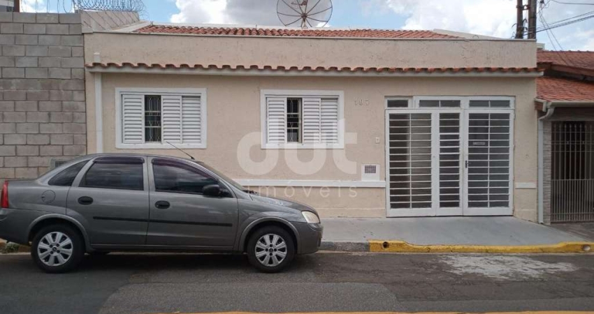 Casa com 2 quartos à venda na Rua Hamílton Dias Ribeiro, 107, Vila Estanislau, Campinas