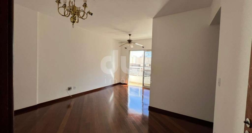 Apartamento com 3 quartos à venda na Travessa Jorge Norton, 40, Bosque, Campinas