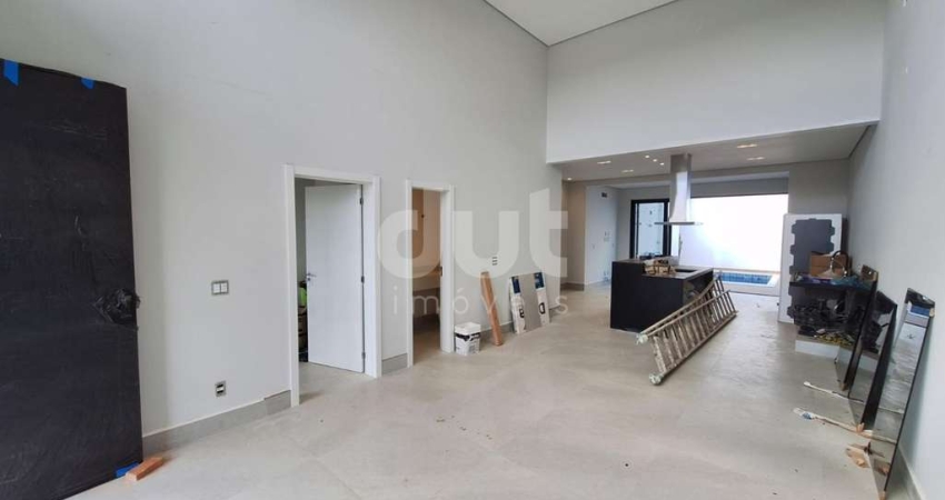Casa em condomínio fechado com 3 quartos à venda na Estrada Municipal do Roncáglia, 1090, Residencial Mont' Alcino, Valinhos