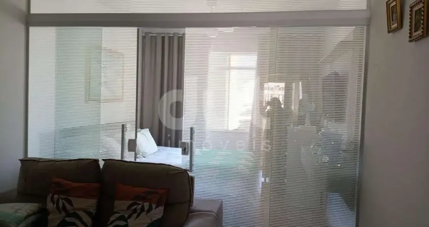Kitnet / Stúdio para alugar na Rua Doutor Quirino, 979, Centro, Campinas