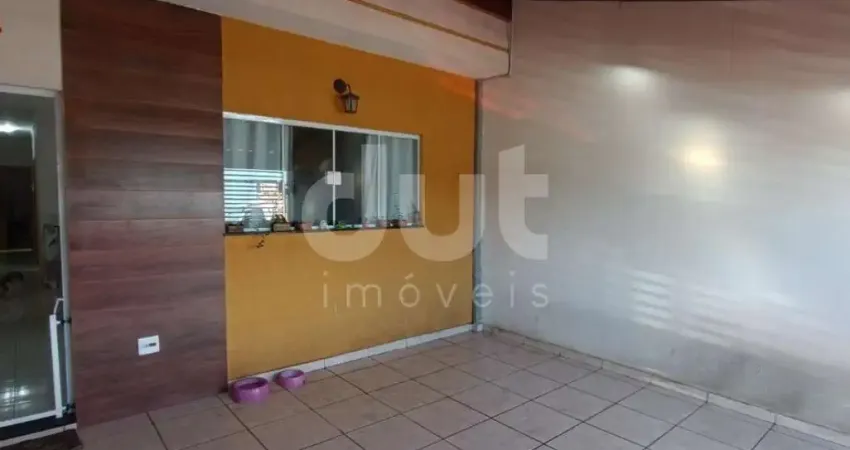 Casa com 2 quartos à venda na Rua Canaã, 95, Jardim Dulce (Nova Veneza), Sumaré