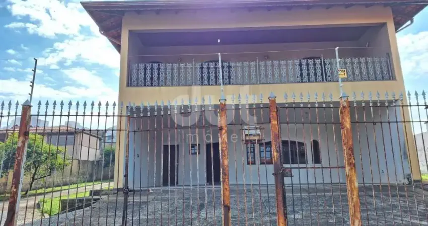 Casa com 4 quartos para alugar na Avenida Engenheiro Cyro Lustosa, 247, Vila Joaquim Inácio, Campinas