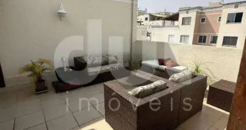 Cobertura com 2 quartos à venda na Rua Santa Rita do Passa Quatro, 121, Jardim Nova Europa, Campinas