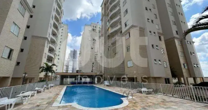 Cobertura com 3 quartos para alugar na Rua Egle Moretti Belintani, 33, Parque das Flores, Campinas