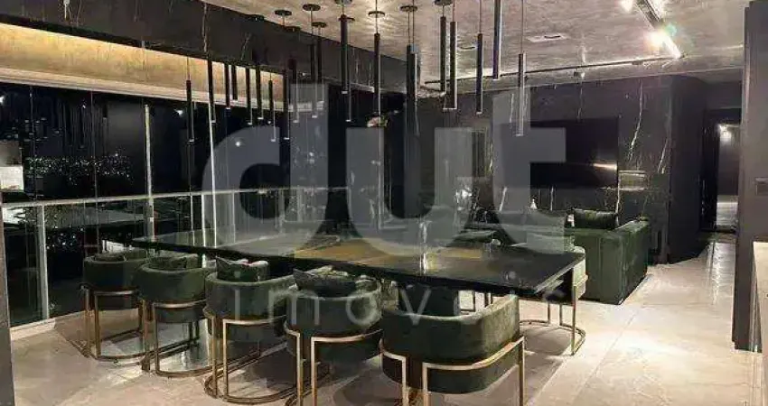Apartamento com 2 quartos para alugar na Rua Engenheiro José Francisco Bento Homem de Mello, 605, Fazenda São Quirino, Campinas