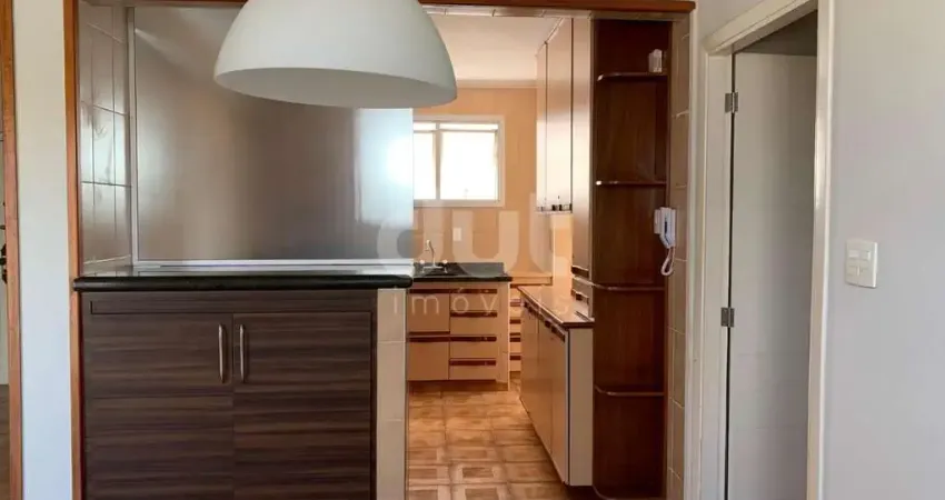 Apartamento com 3 quartos para alugar na Rua Francisco Pereira Coutinho, 151, Parque Taquaral, Campinas