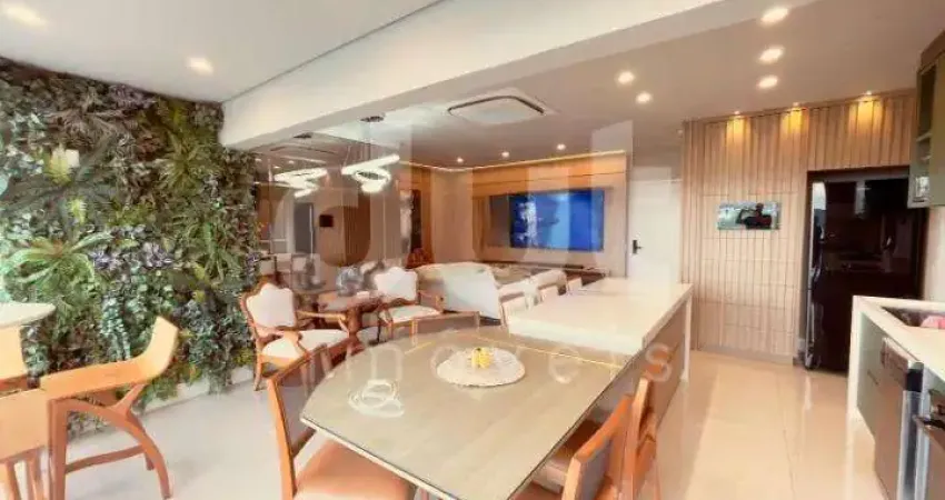 Apartamento com 2 quartos à venda na Avenida Wellman Galvão de França Rangel, 798, Swiss Park, Campinas