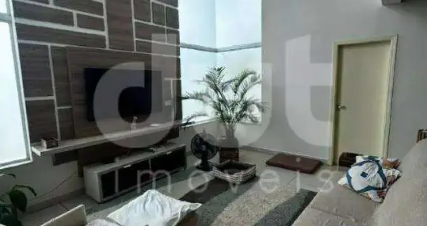 Casa em condomínio fechado com 3 quartos para alugar na Avenida Doutor João Caio Silva, 920, Reserva Real, Paulínia