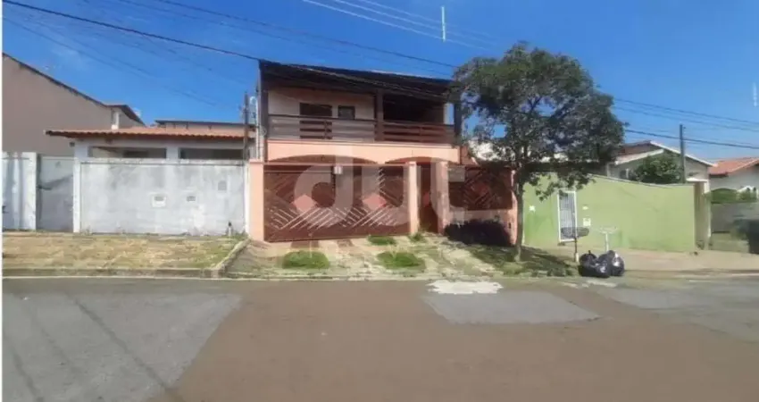 Casa com 3 quartos à venda na José Maria Lisboa Júnior, 51, Jardim Aurélia, Campinas