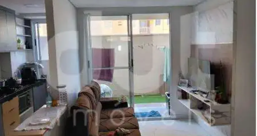 Apartamento com 2 quartos à venda na Rua Alberto Carlos Dupas Valin, 337, Vila Palácios, Campinas