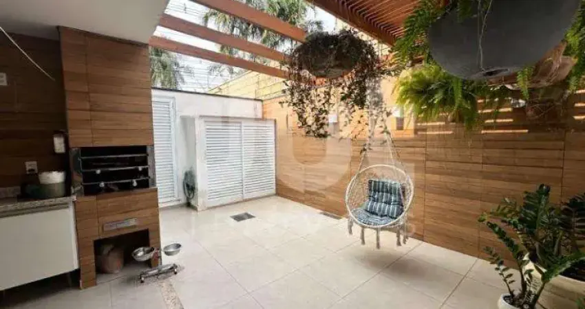 Casa em condomínio fechado com 3 quartos à venda na Rua das Hortências, 83, Chácara Primavera, Campinas