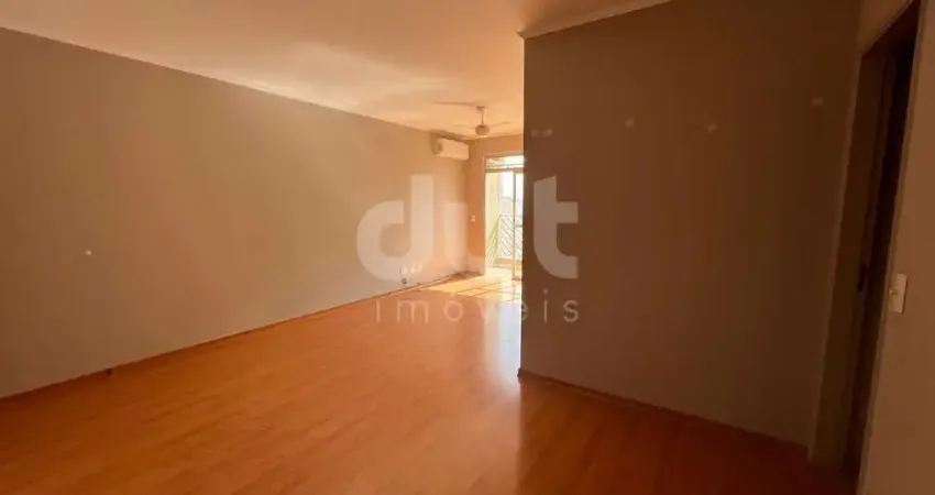 Apartamento com 3 quartos à venda na Rua Uruguaiana, 405, Bosque, Campinas