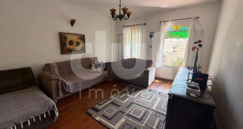 Casa com 4 quartos à venda na Rua Pascoal Notte, 830, Parque Taquaral, Campinas