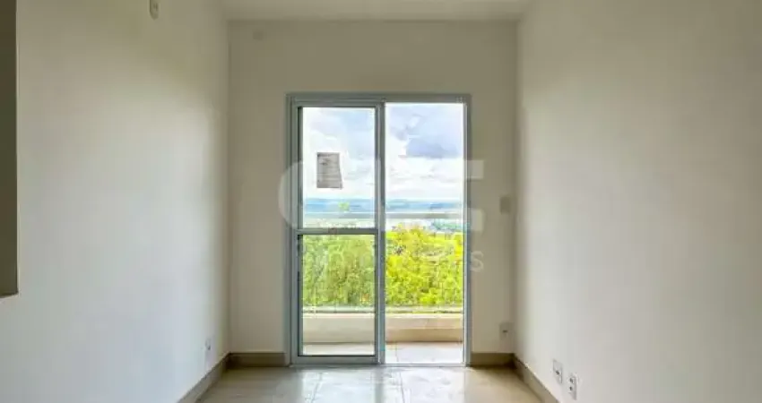 Apartamento com 2 quartos à venda na Estrada Municipal Chafic José Saif, 2780, Jardim Casablanca, Indaiatuba