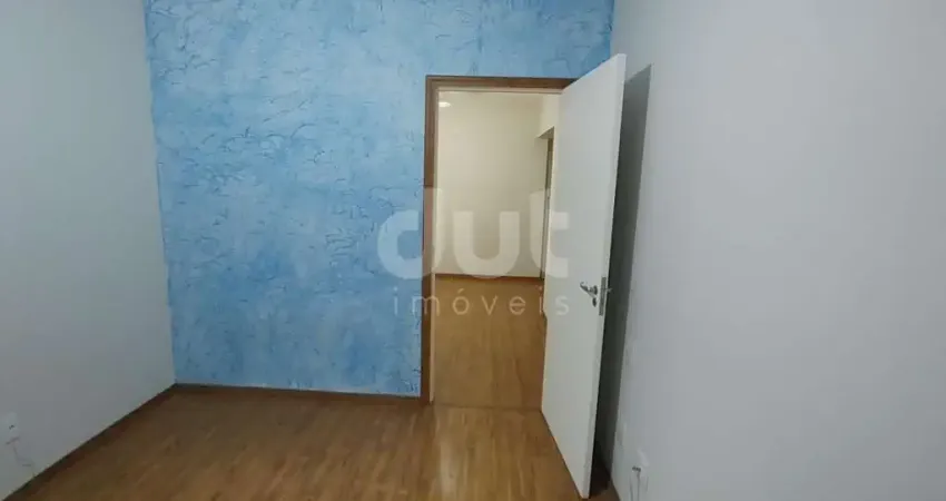 Apartamento com 1 quarto à venda na Rua Júlio Frank de Arruda, 25, Botafogo, Campinas