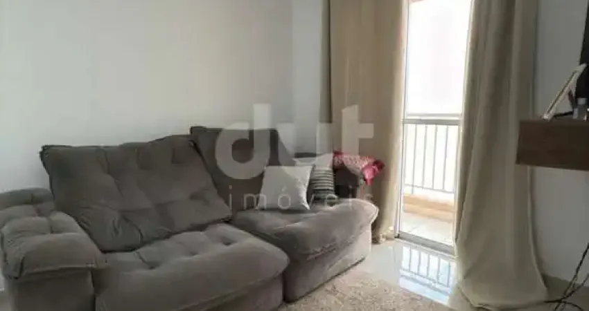 Apartamento com 2 quartos à venda na Rua Engenheiro Augusto de Figueiredo, 357, Vila Progresso, Campinas
