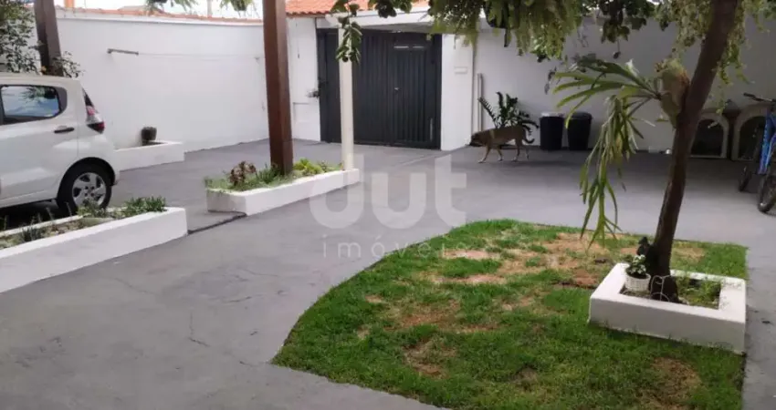 Casa com 2 quartos à venda na Avenida José Puccinelli, 1335, São José II, Paulínia