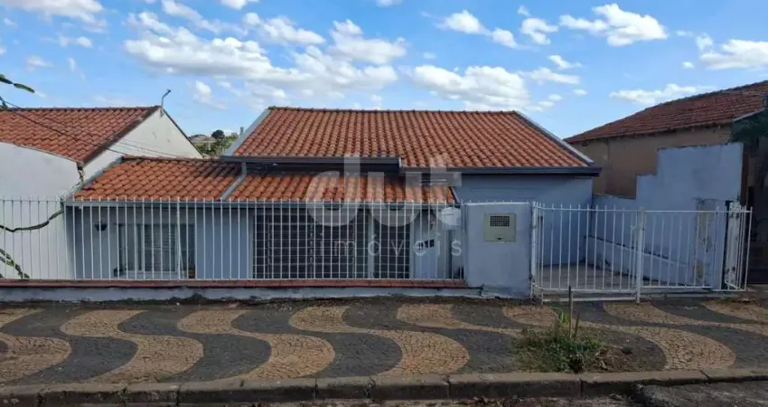 Casa com 3 quartos à venda na Rua Doutor Rafael Sampaio Vidal, 466, Vila Marieta, Campinas
