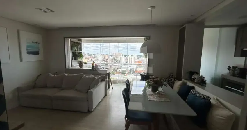 Apartamento com 2 quartos à venda na Rua Alberto Cerqueira Lima, 29, Taquaral, Campinas