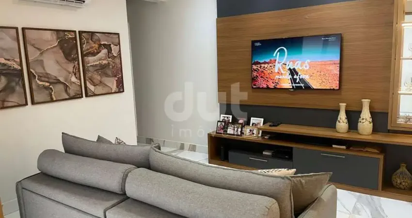 Apartamento com 2 quartos à venda na Rua Alberto Cerqueira Lima, 29, Taquaral, Campinas