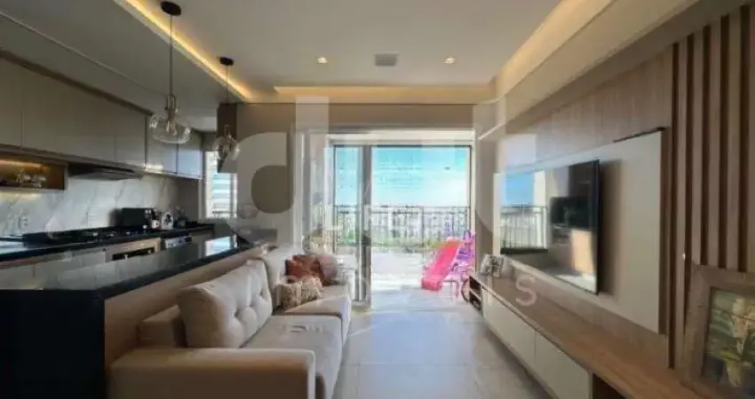 Apartamento com 3 quartos para alugar na Avenida Dermival Bernardes Siqueira, 2075, Swiss Park, Campinas