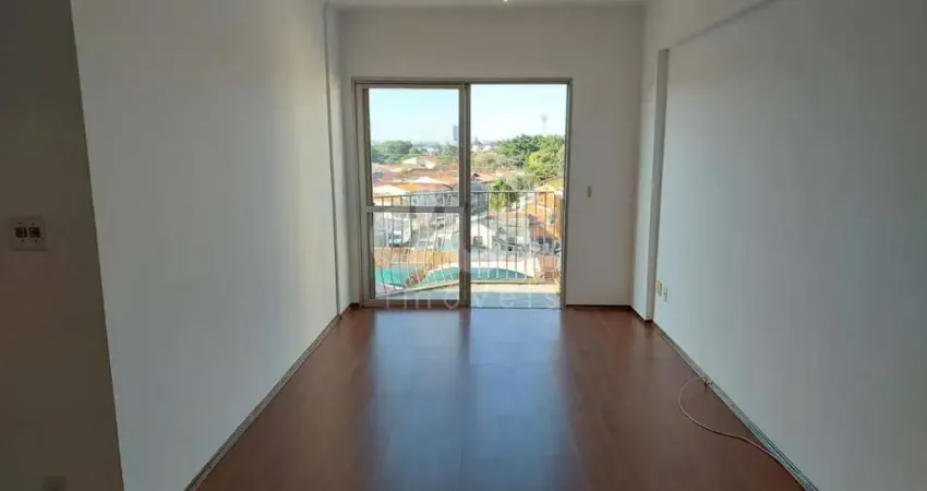 Apartamento com 2 quartos à venda na Rua Floriano Camargo Penteado, 365, Ponte Preta, Campinas