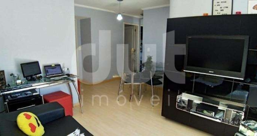 Apartamento com 1 quarto à venda na Rua Alferes Domingos, 105, Centro, Campinas