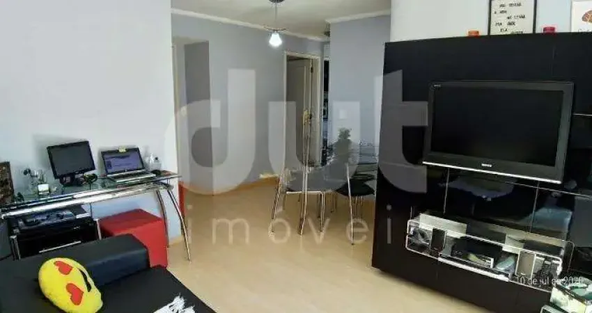Apartamento com 1 quarto para alugar na Rua Alferes Domingos, 105, Centro, Campinas