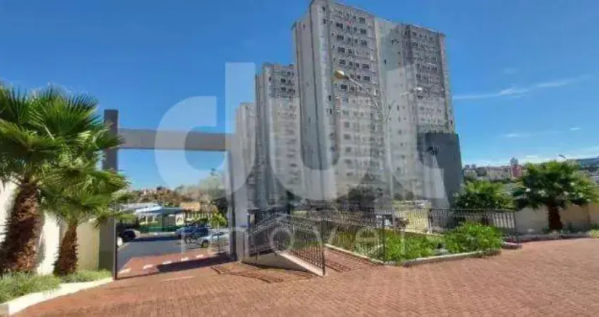 Apartamento com 2 quartos para alugar na Avenida João Batista Morato do Canto, 1400, Parque Industrial, Campinas