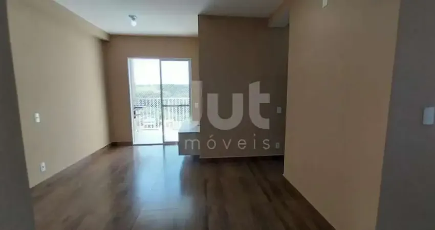 Apartamento com 2 quartos à venda na Avenida Thereza Ana Cecon Breda, 1501, Jardim das Colinas, Hortolândia