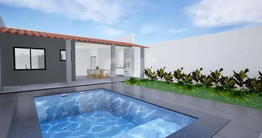 Casa com 4 quartos à venda na Rua Cônego Oscar Sampaio, 64, Jardim Proença, Campinas