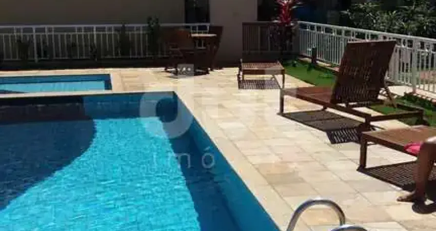 Apartamento com 3 quartos à venda na Rua Benedita Amaral Pinto, 538, Jardim Santa Genebra, Campinas