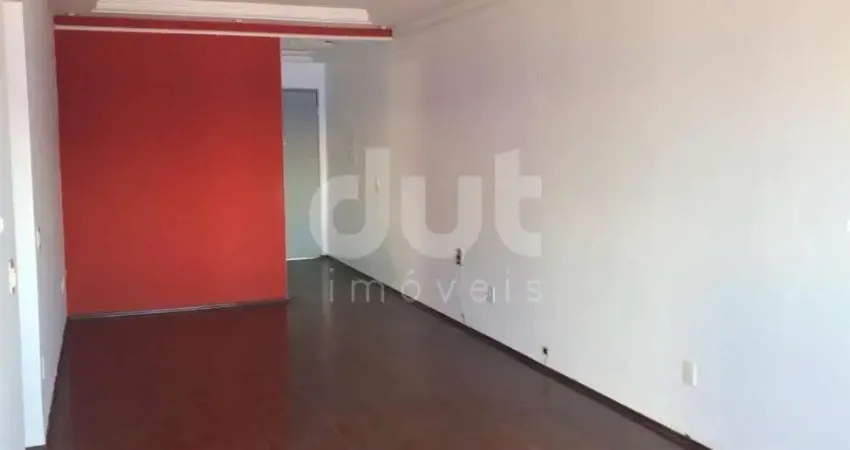 Apartamento com 2 quartos à venda na Rua Doutor Fernão Pompeu de Camargo, 1590, Jardim do Trevo, Campinas