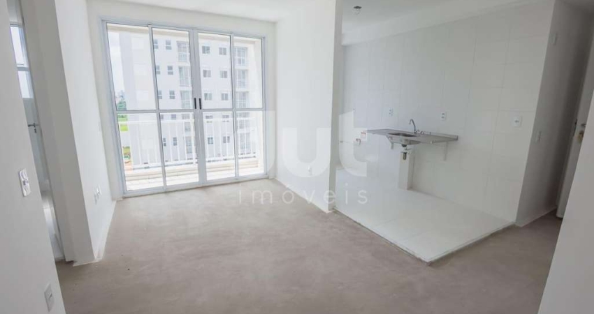 Apartamento com 2 quartos para alugar na Rua Marta da Silva Pereira, 80, Jardim das Cerejeiras, Campinas
