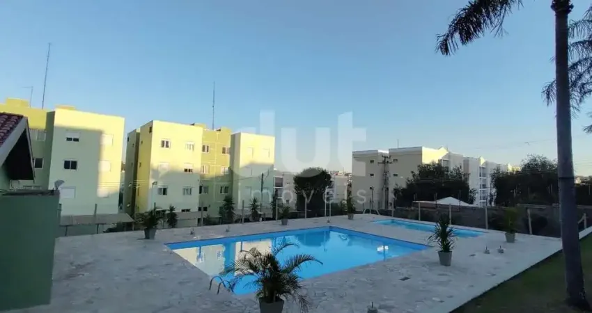Apartamento com 2 quartos à venda na Avenida Coaciara, 1101, Parque Dom Pedro II, Campinas