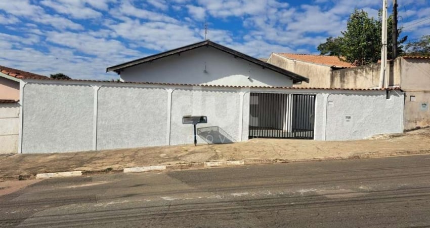 Casa com 3 quartos para alugar na Rua Pedro Cortado, 365, Jardim Adhemar de Barros, Campinas