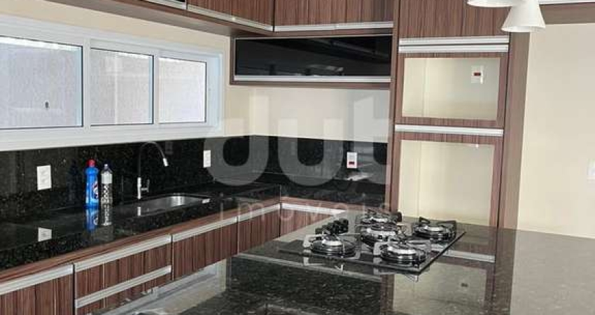 Casa com 3 quartos à venda na Rua Doutor Walter Pereira de Queiroz, 1119, Jardim Eulina, Campinas