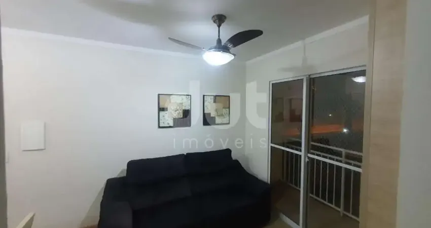 Apartamento com 2 quartos à venda na Avenida Washington Luís, 4600, Parque Jambeiro, Campinas