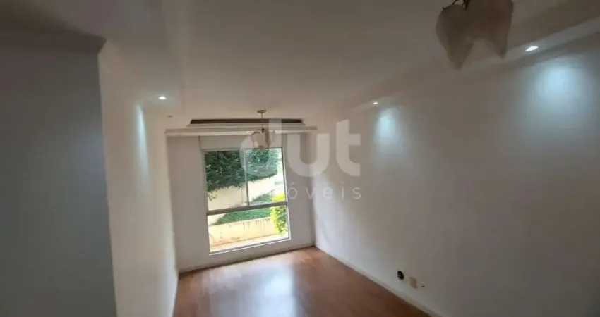 Apartamento com 2 quartos à venda na Rua Louisiana, 450, Chácaras Campos Elíseos, Campinas