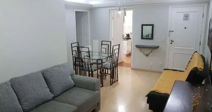 Apartamento com 2 quartos à venda na Rua Doutor Quirino, 341, Bosque, Campinas