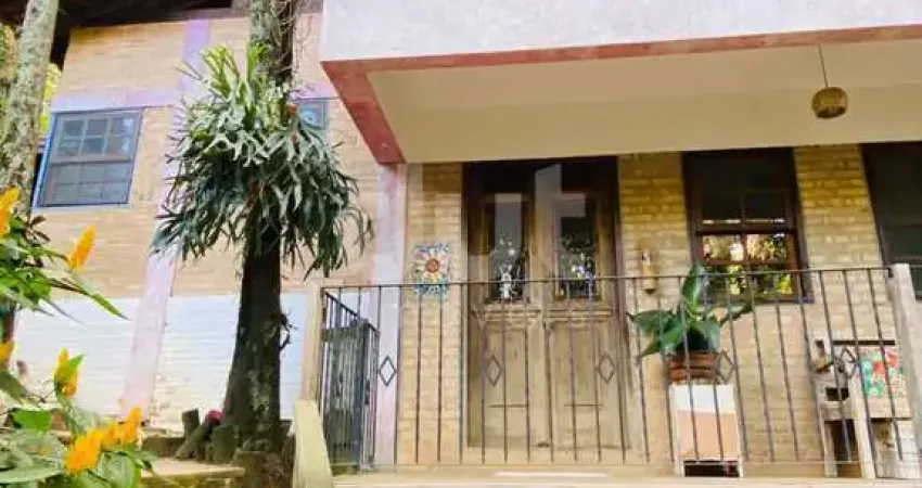 Casa em condomínio fechado com 3 quartos à venda no Colinas do Ermitage (Sousas), Campinas 
