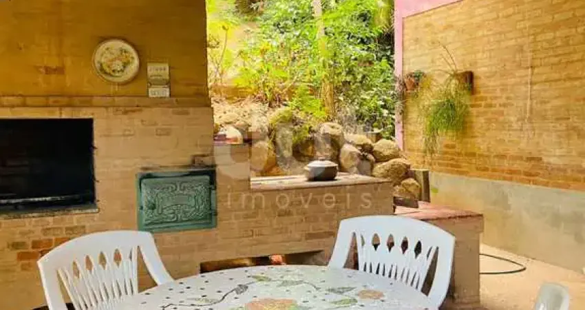 Casa em condomínio fechado com 3 quartos à venda no Colinas do Ermitage (Sousas), Campinas