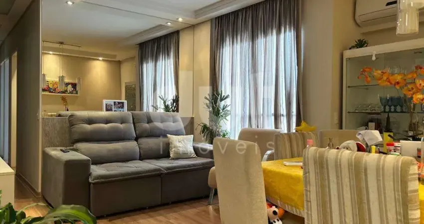 Apartamento com 3 quartos à venda no Jardim do Lago, Campinas 