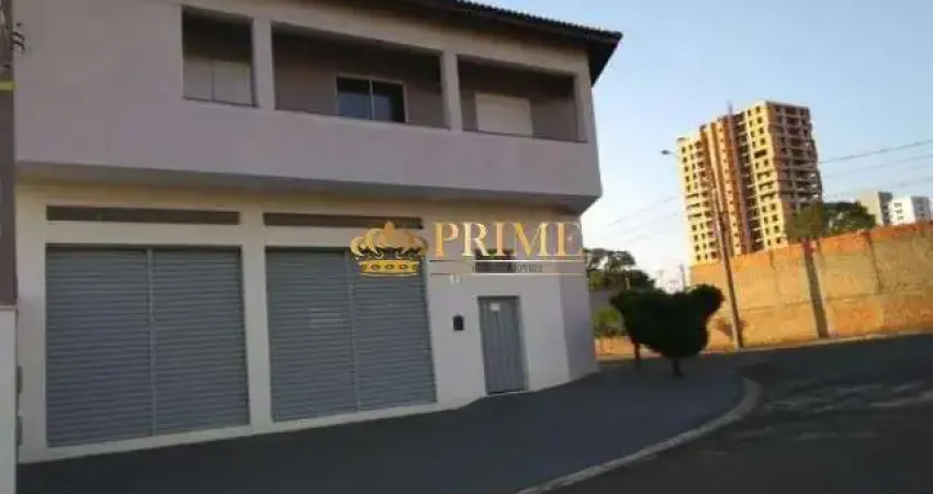 Casa comercial à venda na Travessa Oilder Emerson Pereira, 130, Parque Gabriel, Hortolândia