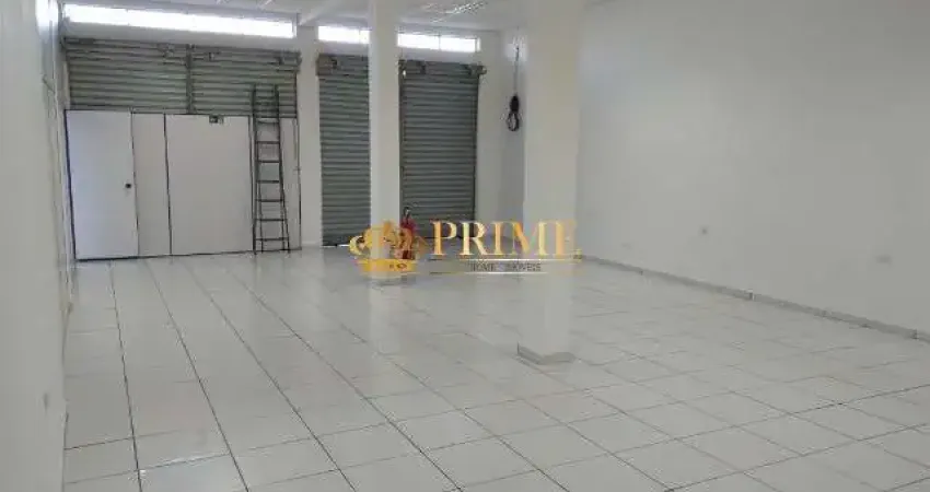 Sala comercial à venda na Travessa Oilder Emerson Pereira, 130, Parque Gabriel, Hortolândia